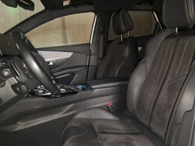 Peugeot 3008 1.6 PLUG-IN-HYBRID* GT-LINE* 4WD* PANO* 360* , снимка 10