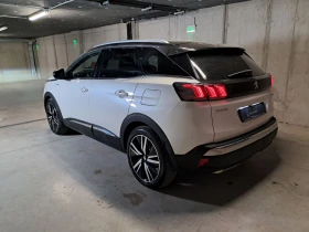 Peugeot 3008 1.6 PLUG-IN-HYBRID* GT-LINE* 4WD* PANO* 360* , снимка 5