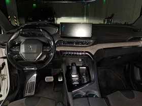 Peugeot 3008 1.6 PLUG-IN-HYBRID* GT-LINE* 4WD* PANO* 360* , снимка 13