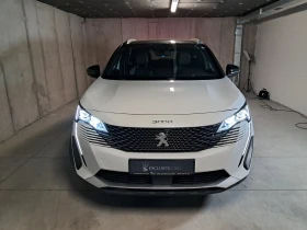 Peugeot 3008 1.6 PLUG-IN-HYBRID* GT-LINE* 4WD* PANO* 360* , снимка 2