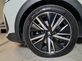 Peugeot 3008 1.6 PLUG-IN-HYBRID* GT-LINE* 4WD* PANO* 360* , снимка 6