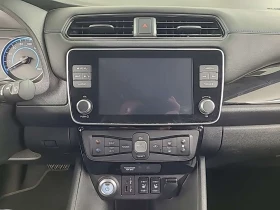 Nissan Leaf  40 kWh N-connecta, снимка 10