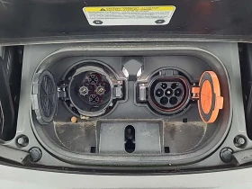 Nissan Leaf  40 kWh N-connecta, снимка 16