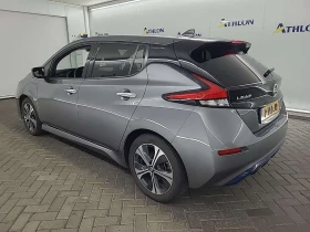 Nissan Leaf  40 kWh N-connecta, снимка 4