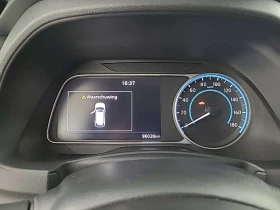 Nissan Leaf  40 kWh N-connecta, снимка 17