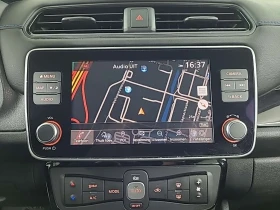 Nissan Leaf  40 kWh N-connecta, снимка 13