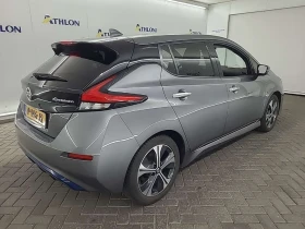 Nissan Leaf  40 kWh N-connecta, снимка 3