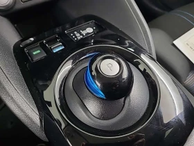 Nissan Leaf  40 kWh N-connecta, снимка 7