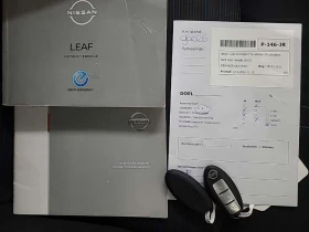 Nissan Leaf  40 kWh N-connecta, снимка 12