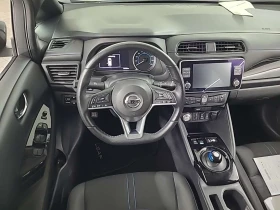Nissan Leaf  40 kWh N-connecta, снимка 6