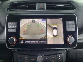 Nissan Leaf  40 kWh N-connecta, снимка 11