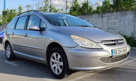Peugeot 307 2.0 HDI, снимка 3