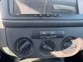 VW Golf Plus 1.9TDI KLIMATIK, снимка 11