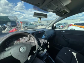 VW Golf Plus 1.9TDI KLIMATIK, снимка 12