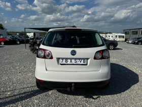 VW Golf Plus 1.9TDI KLIMATIK, снимка 6