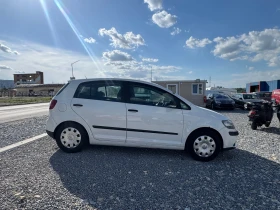 VW Golf Plus 1.9TDI KLIMATIK, снимка 4