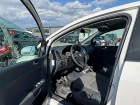 VW Golf Plus 1.9TDI KLIMATIK, снимка 9