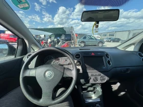 VW Golf Plus 1.9TDI KLIMATIK, снимка 10