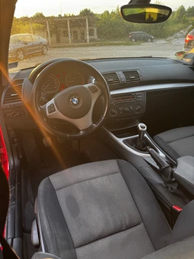 BMW 120 BMW 120 D , снимка 11