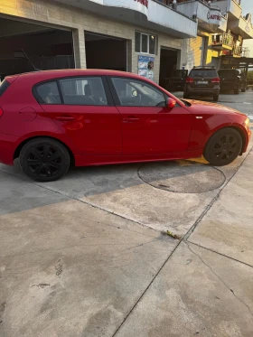 BMW 120 BMW 120 D , снимка 6