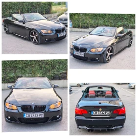 BMW 335 М3* е93* 450+ + , снимка 11