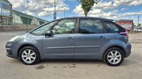 Citroen C4 Picasso 1.6 HDI * Като Нов * FACELIFT * Full OPT * Обслуже, снимка 6