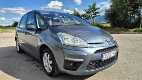 Citroen C4 Picasso 1.6 HDI * Като Нов * FACELIFT * Full OPT * Обслуже, снимка 1