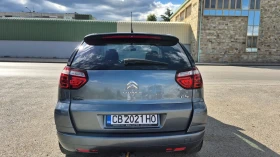 Citroen C4 Picasso 1.6 HDI * Като Нов * FACELIFT * Full OPT * Обслуже, снимка 4