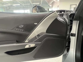 Chevrolet Corvette КОЖА / BOSE / ЦЕНА ДО БГ, снимка 8