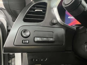 Chevrolet Corvette КОЖА / BOSE / ЦЕНА ДО БГ, снимка 10