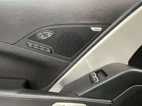 Chevrolet Corvette КОЖА / BOSE / ЦЕНА ДО БГ, снимка 9