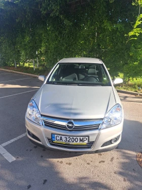 Opel Astra, снимка 1