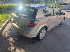 Opel Astra, снимка 4