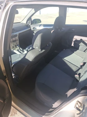 Opel Astra, снимка 9