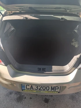Opel Astra, снимка 13
