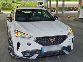 Cupra Formentor, снимка 6