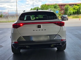 Cupra Formentor, снимка 4