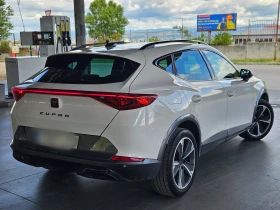Cupra Formentor, снимка 5