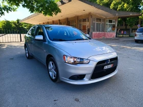 Mitsubishi Lancer 1.8i-143кс-ШВЕЙЦАРИЯ-РЪЧКА, снимка 2