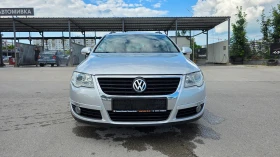 VW Passat УНИКАТ/АВТОМАТ, снимка 2