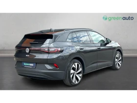 VW ID.4 Pro RWD 77 kWh, Месечна вноска от 404  , снимка 3