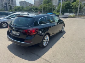 Opel Astra Diesel Automatic, снимка 4