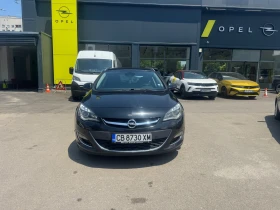 Opel Astra Diesel Automatic, снимка 2