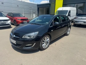 Opel Astra Diesel Automatic, снимка 9