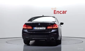 BMW 530 ОБДУХВАНЕ * HEAD-UP * ОПЦИЯ ЗА ФИНАНСИРАНЕ, снимка 5