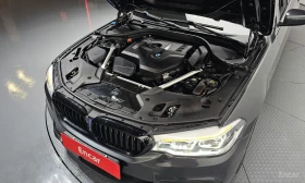 BMW 530 ОБДУХВАНЕ * HEAD-UP * ОПЦИЯ ЗА ФИНАНСИРАНЕ, снимка 10