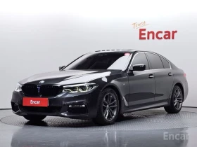 BMW 530 ОБДУХВАНЕ * HEAD-UP * ОПЦИЯ ЗА ФИНАНСИРАНЕ, снимка 1