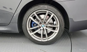 BMW 530 ОБДУХВАНЕ * HEAD-UP * ОПЦИЯ ЗА ФИНАНСИРАНЕ, снимка 7