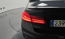 BMW 530 ОБДУХВАНЕ * HEAD-UP * ОПЦИЯ ЗА ФИНАНСИРАНЕ, снимка 9