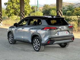 Toyota Corolla Cross 1.8hybrid/executive/ГАРАНЦИЯ, снимка 6